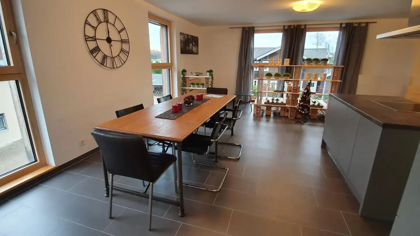 Appartamento in affitto - Route De Salavaux 43, 1595 Faoug - Foto 3