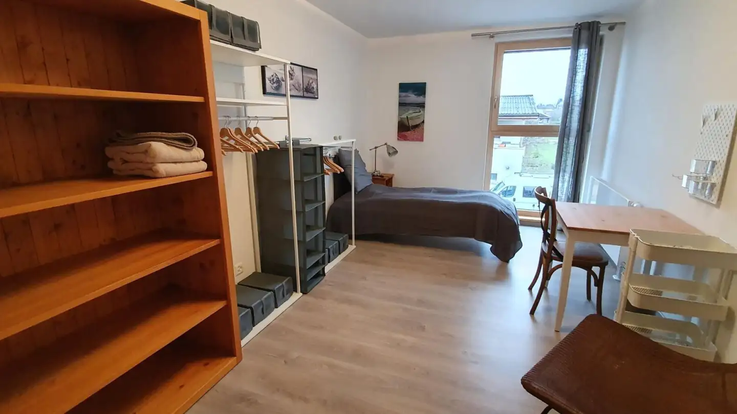 Appartamento in affitto - Route De Salavaux 43, 1595 Faoug - Foto 4