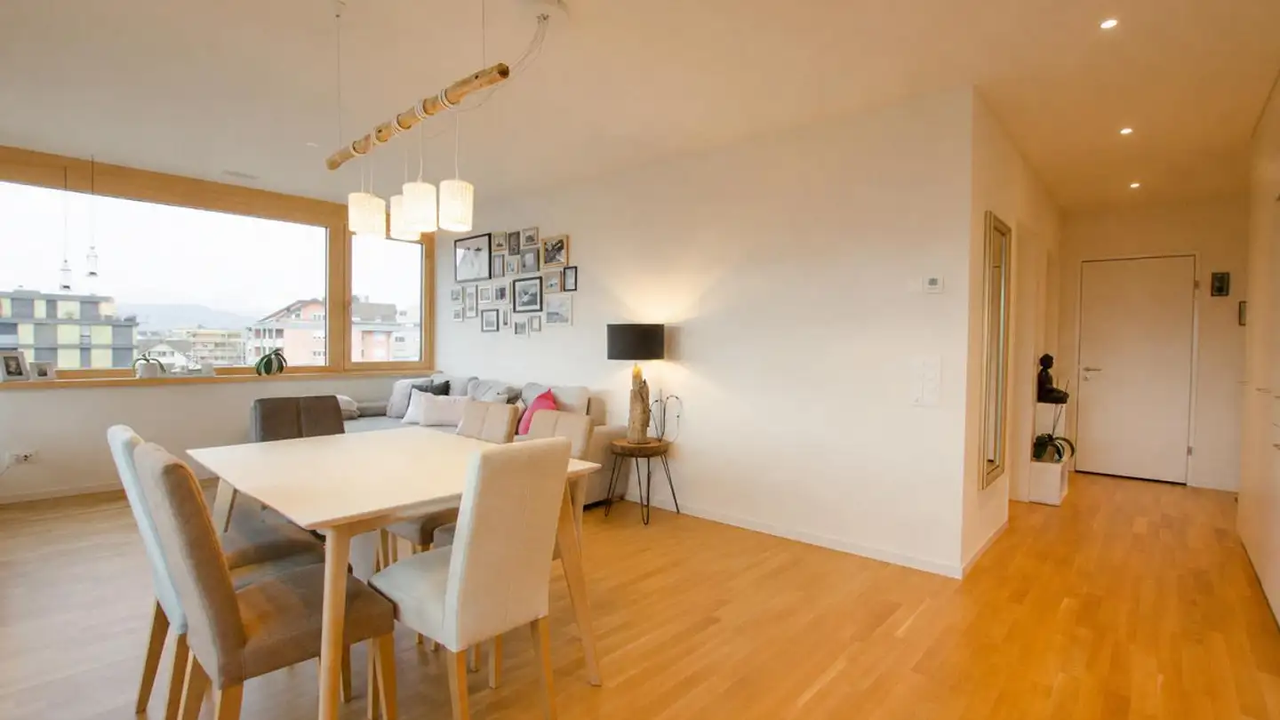 Apartment for rent - Sonnenstrasse 4, 9444 Diepoldsau