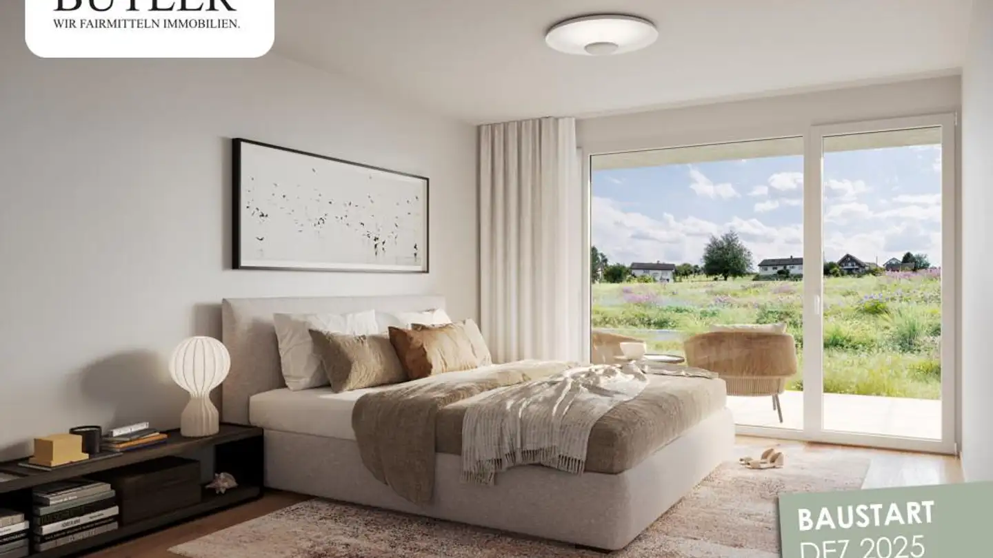 Apartment for sale - 9306 Freidorf TG