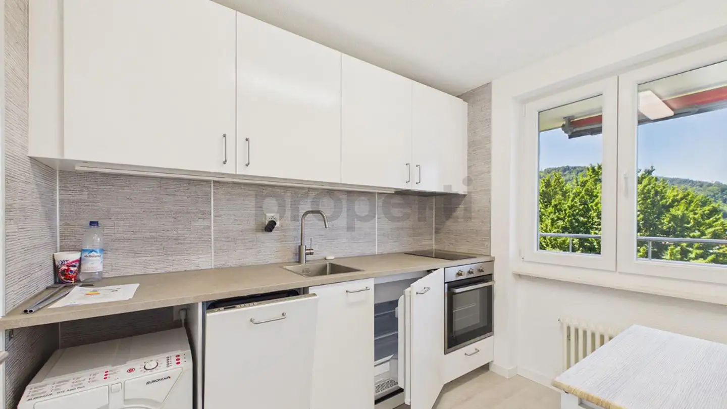 Apartment for rent - 9430 St. Margrethen SG - Photo 4