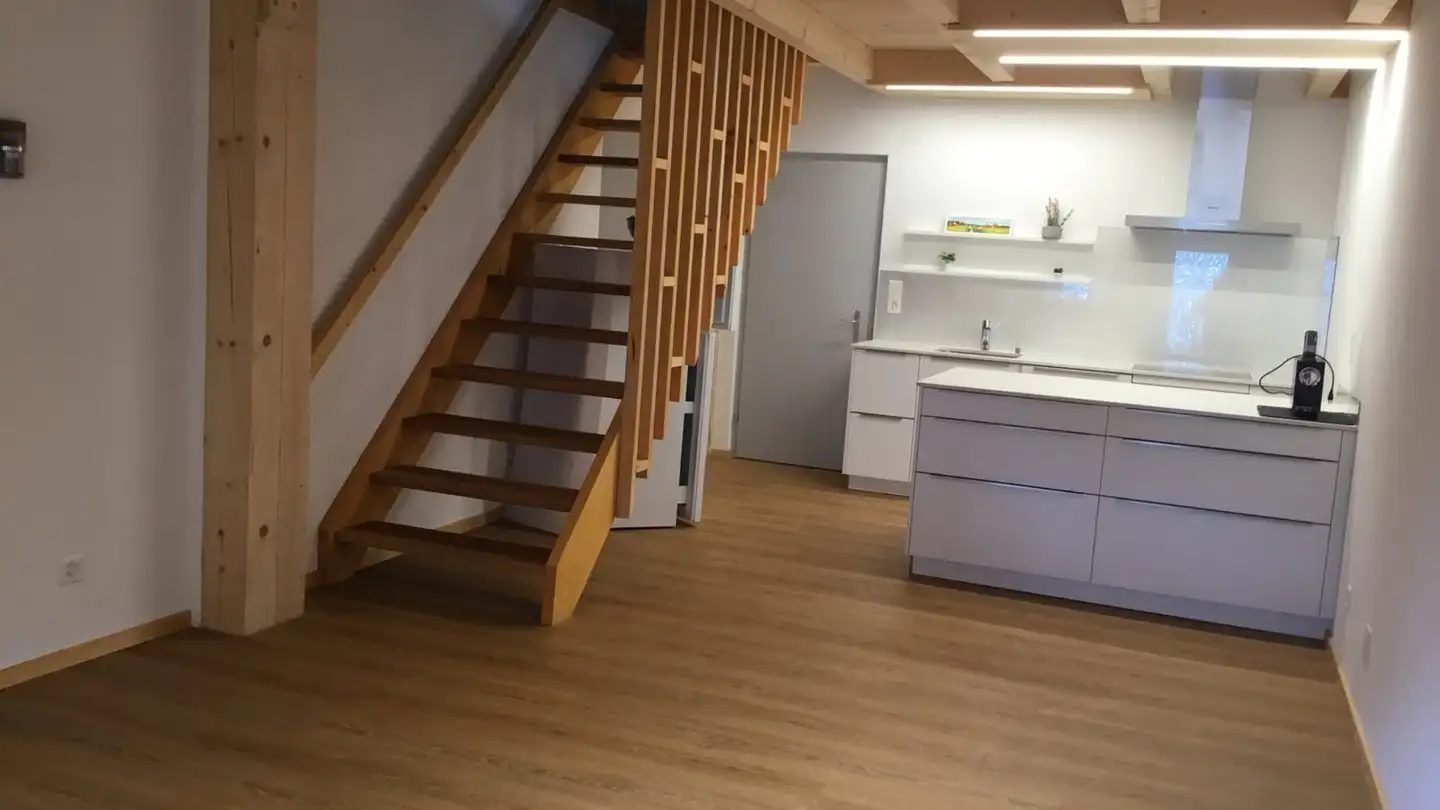 Apartment for rent - 2350 Saignelégier