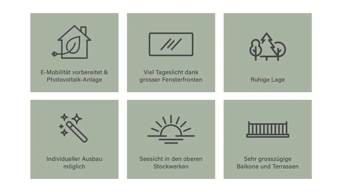 Appartamento in vendita - 9306 Freidorf TG - Photo 2