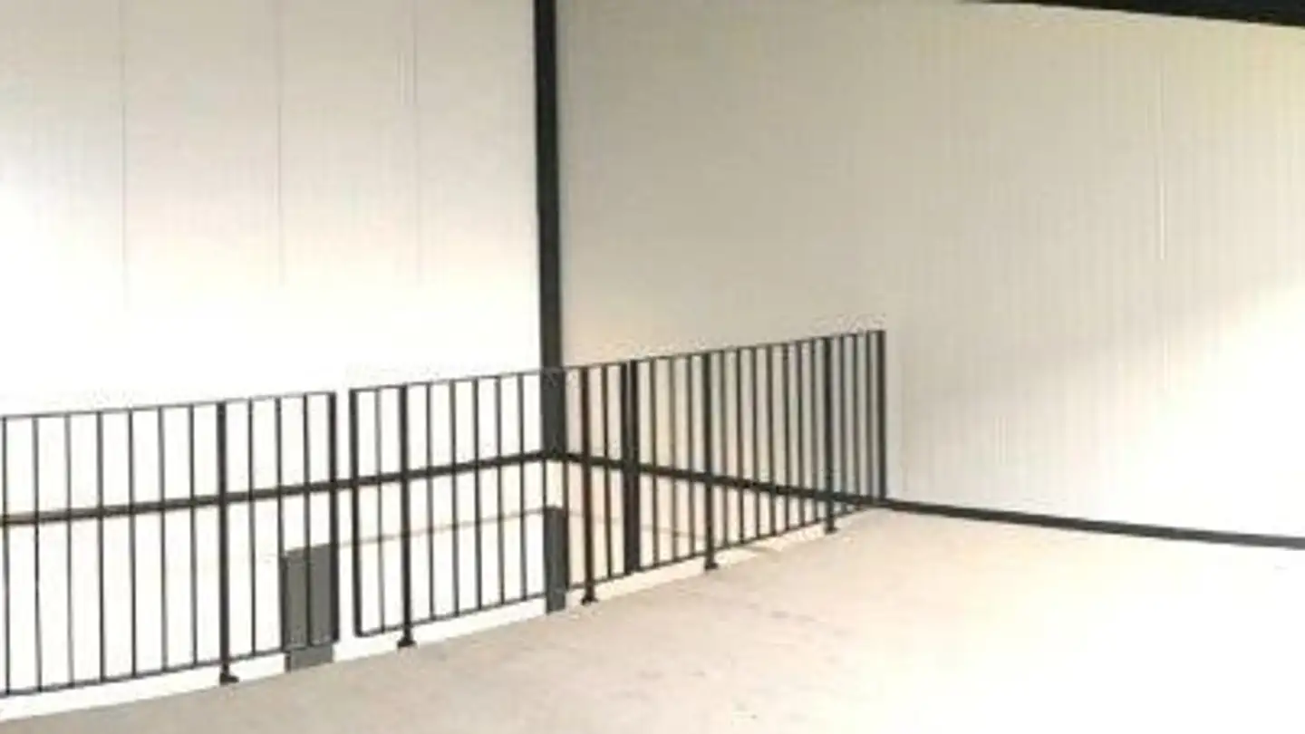 Workshop for rent - Grabenackerstrasse 24, 8156 Oberhasli - Photo 4