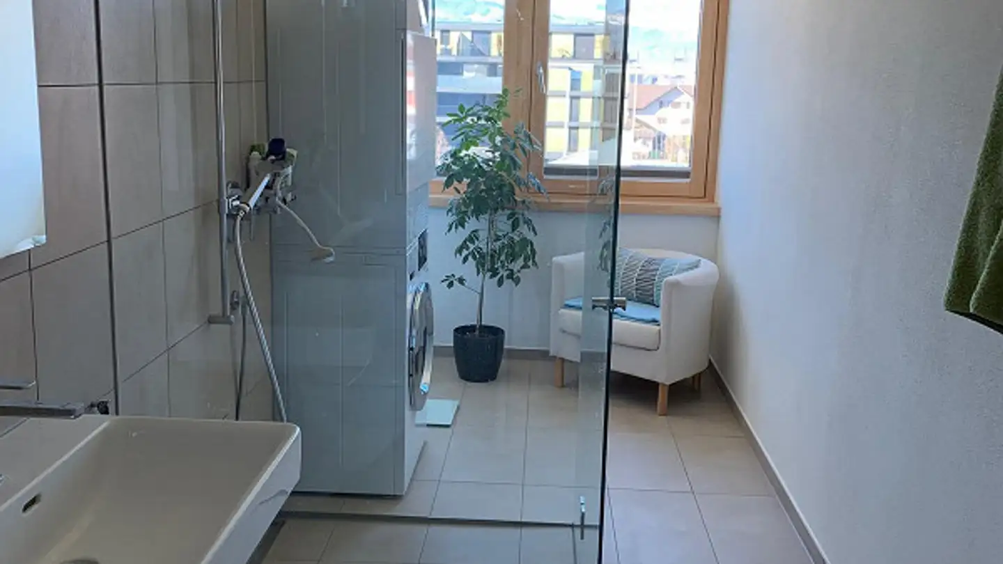 Apartment for rent - Sonnenstrasse 4, 9444 Diepoldsau - Photo 4