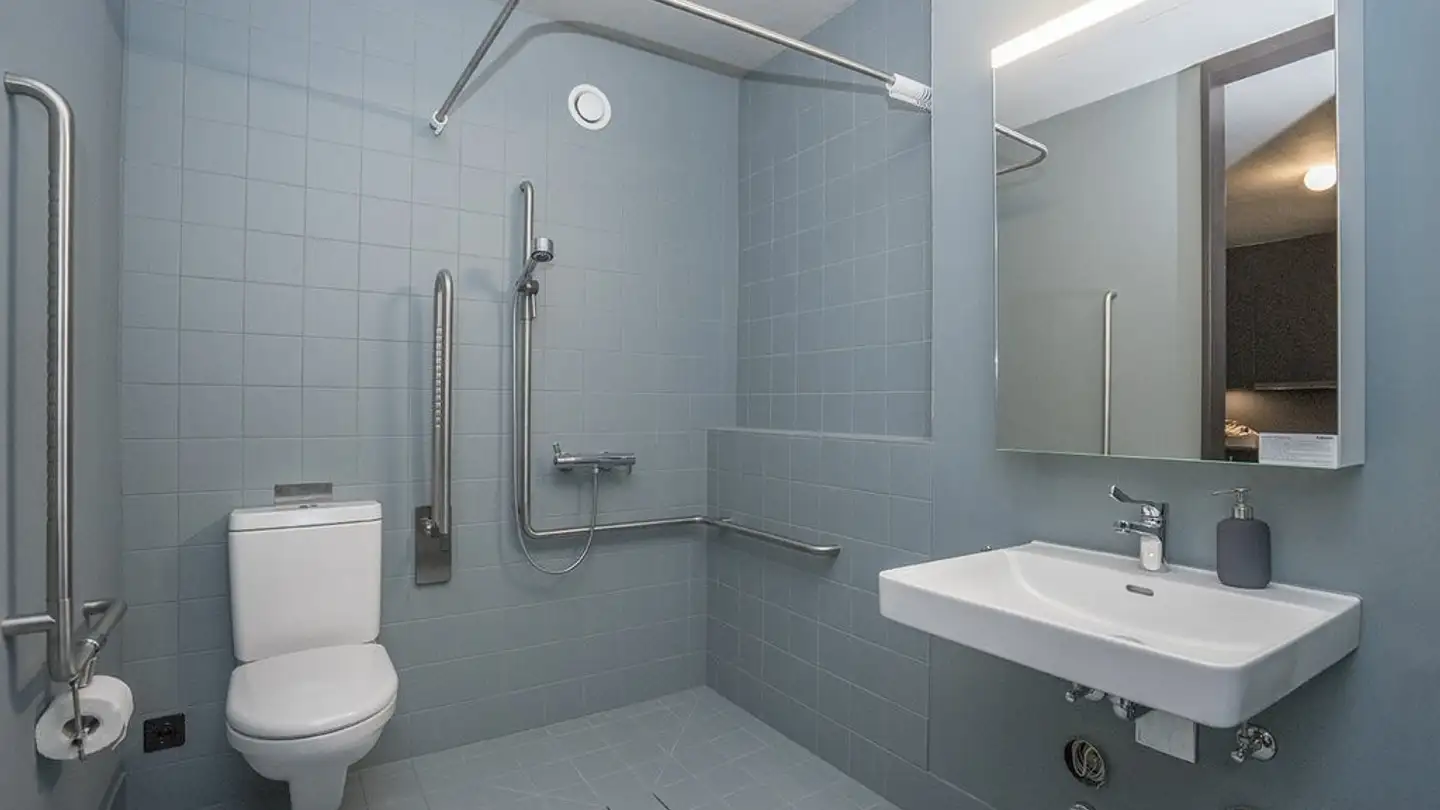 Apartment for rent - Reichenbachstrasse 120, 3004 Bern - Photo 3