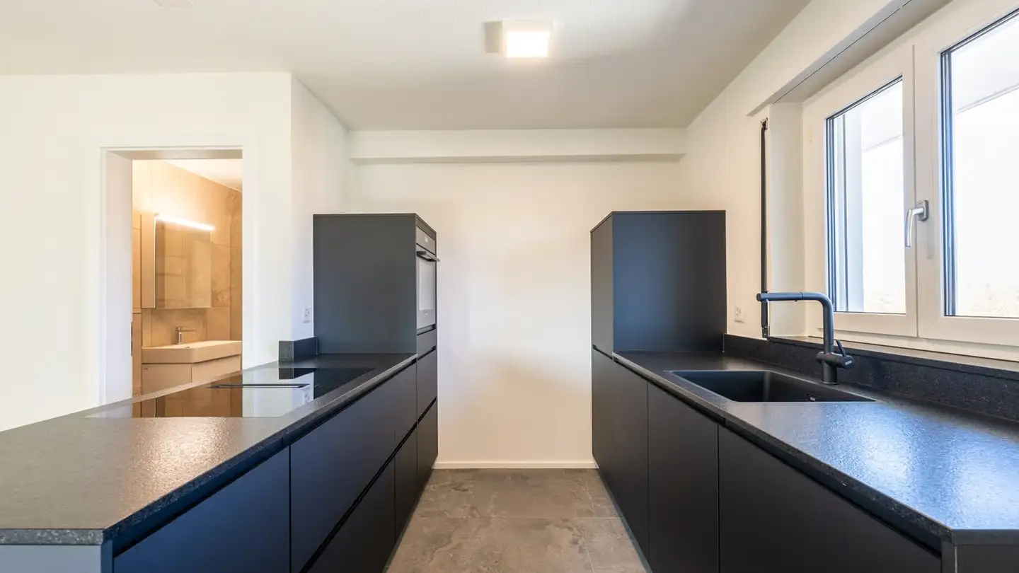 Appartement à louer - Postweg 1, 4528 Zuchwil
