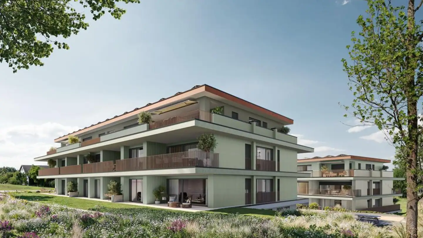 Appartamento in vendita - 9306 Freidorf TG - Photo 3