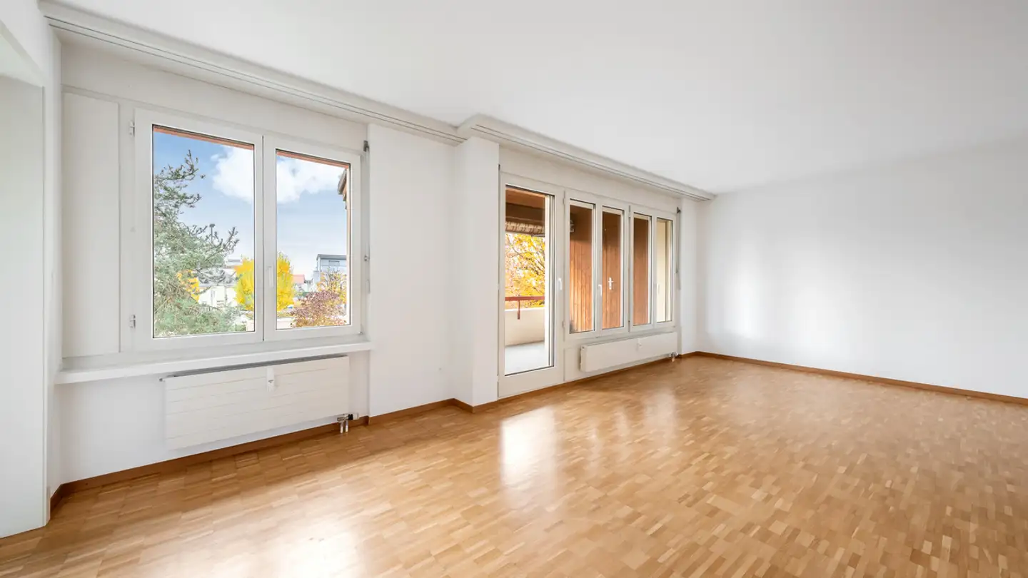Dachgeschosswohnung mieten - Zelglistrasse 14, 5442 Fislisbach - Foto 2