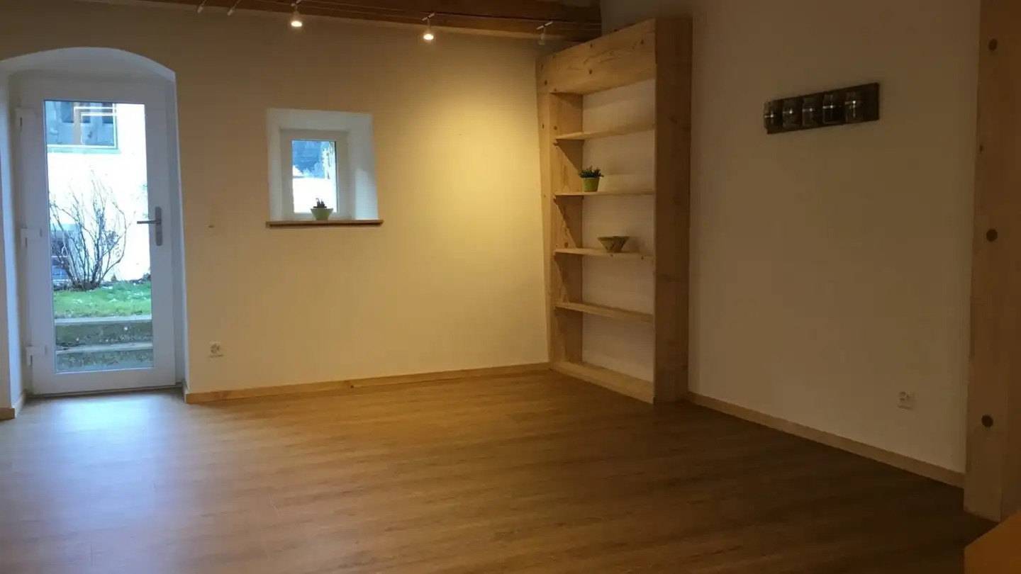 Apartment for rent - 2350 Saignelégier - Photo 3