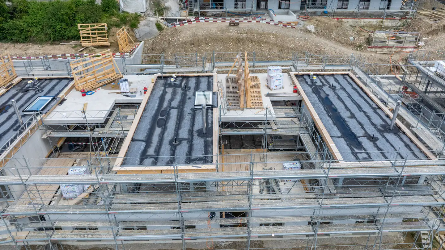 Maison individuelle à louer - 1093 La Conversion - Photo 3