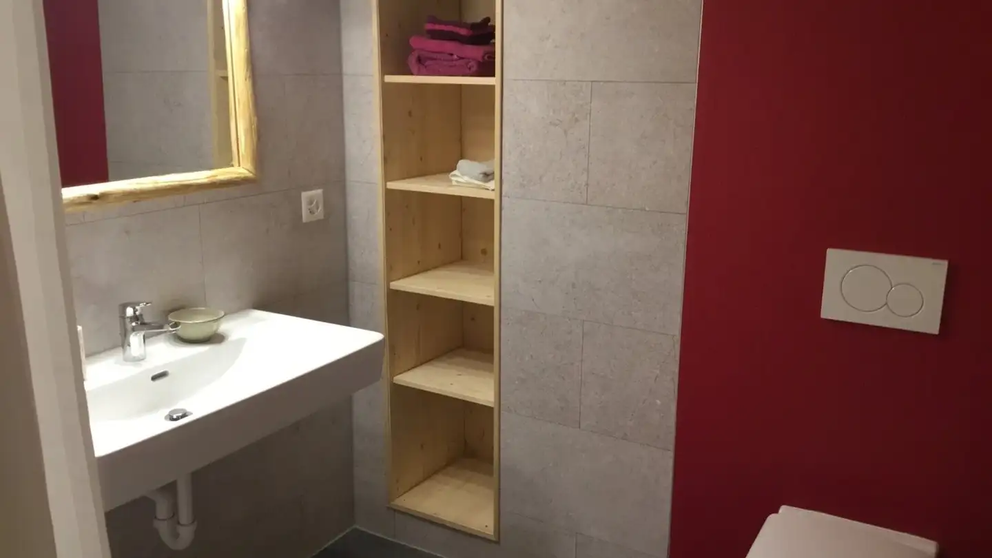 Apartment for rent - 2350 Saignelégier - Photo 4