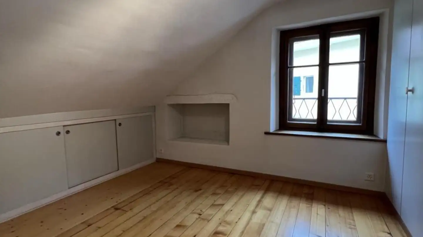 Apartment for rent - Rue De La Poste 21, 2024 St-Aubin-Sauges - Photo 4