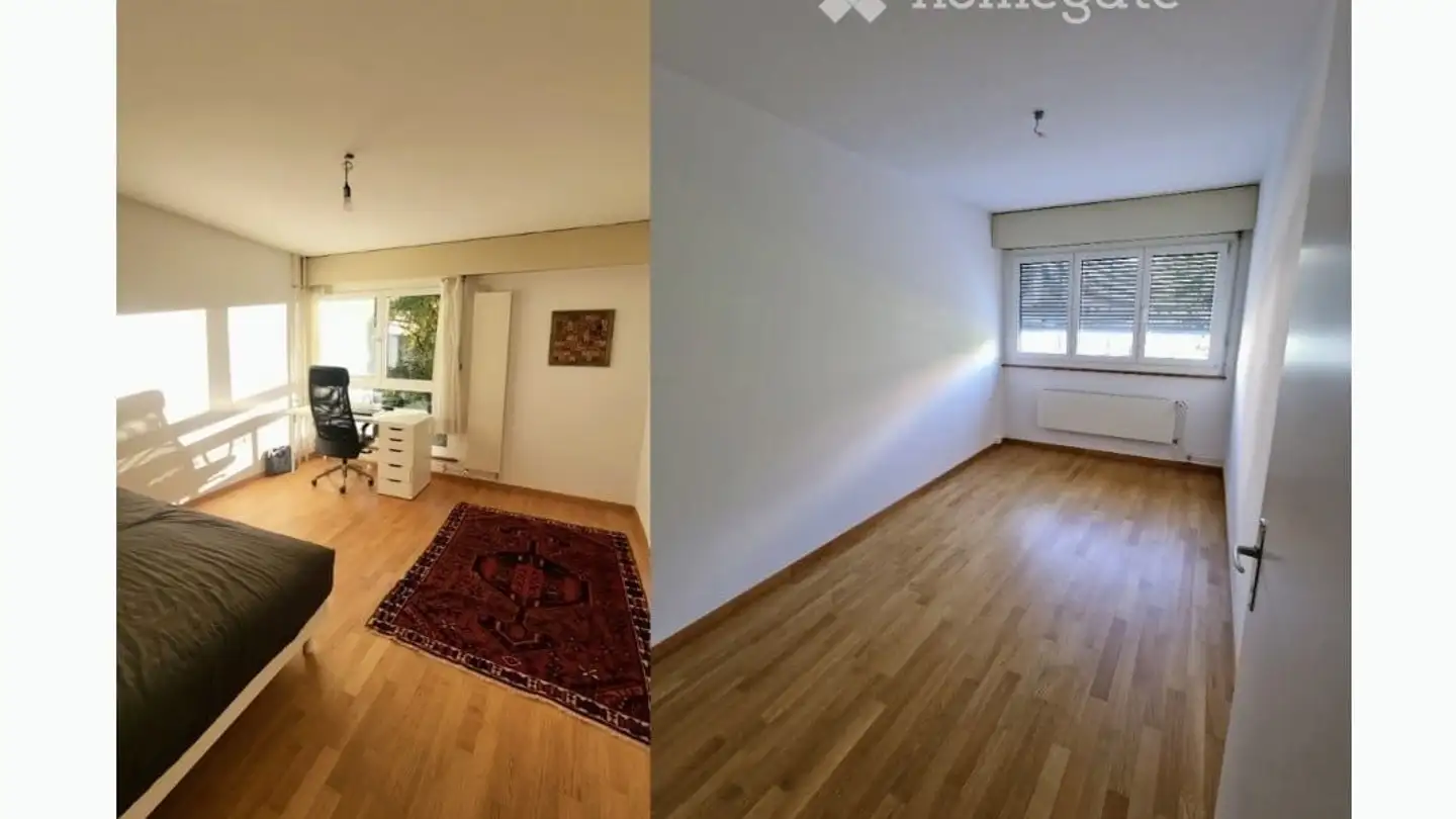 Apartment for rent - 6512 Giubiasco