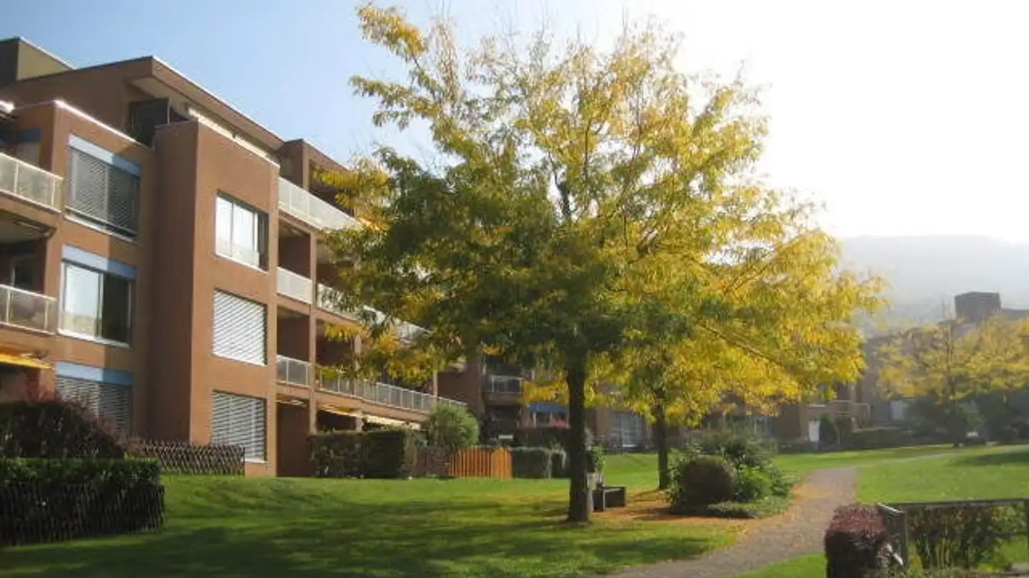 Appartement à louer - Höhenstrasse Ost 71, 4600 Olten