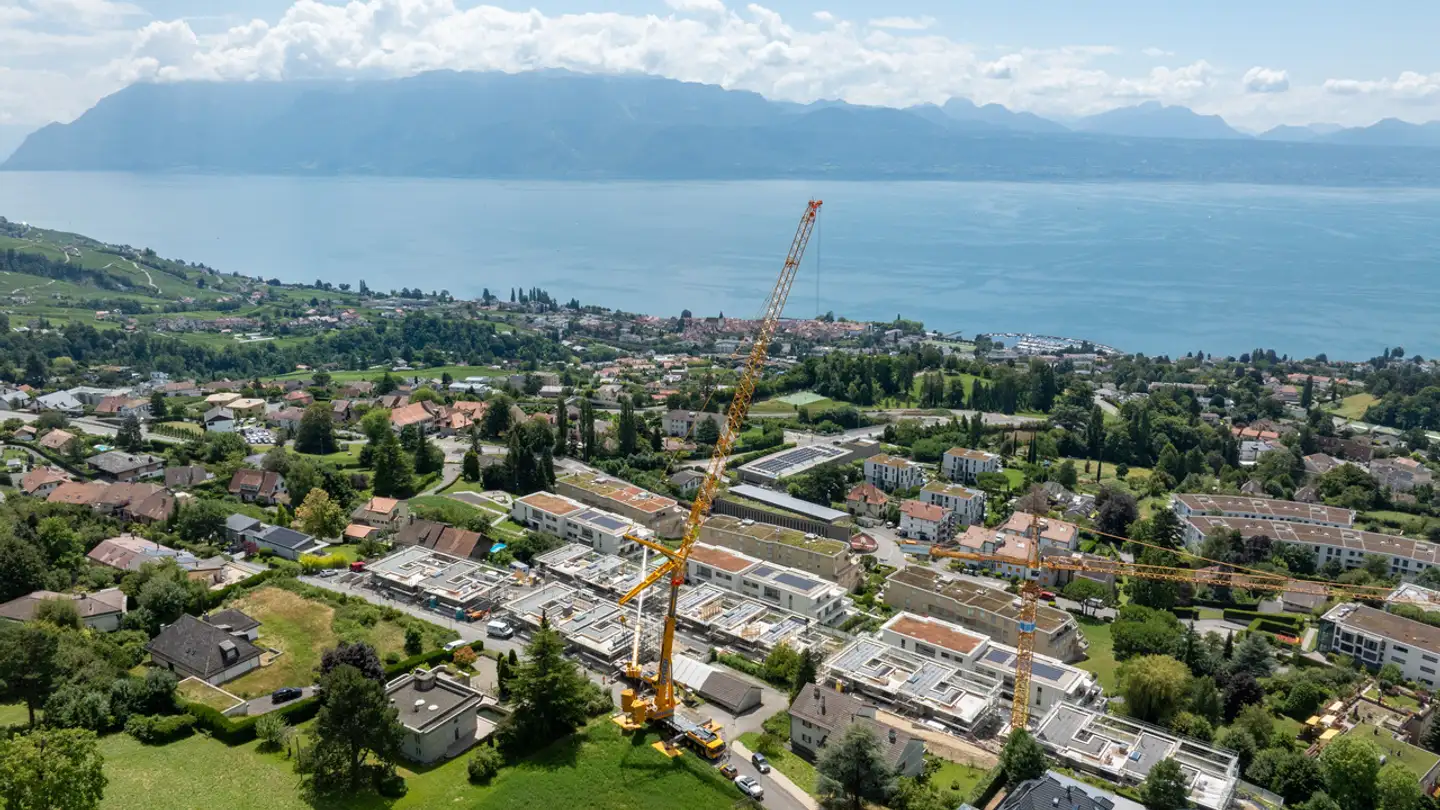 Single house for rent - 1093 La Conversion - Photo 2