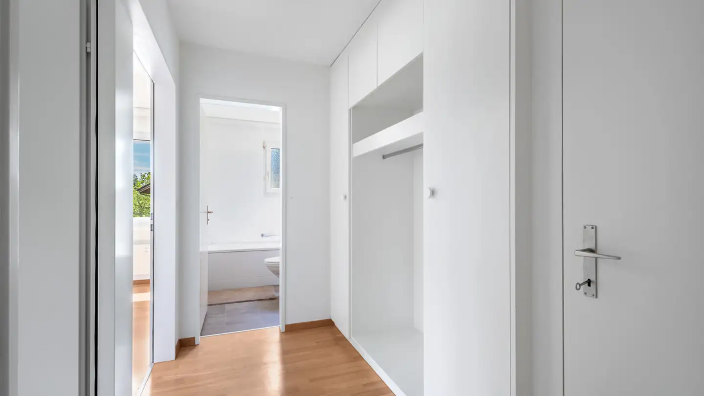 Dachgeschosswohnung mieten - Zelglistrasse 14, 5442 Fislisbach - Foto 4