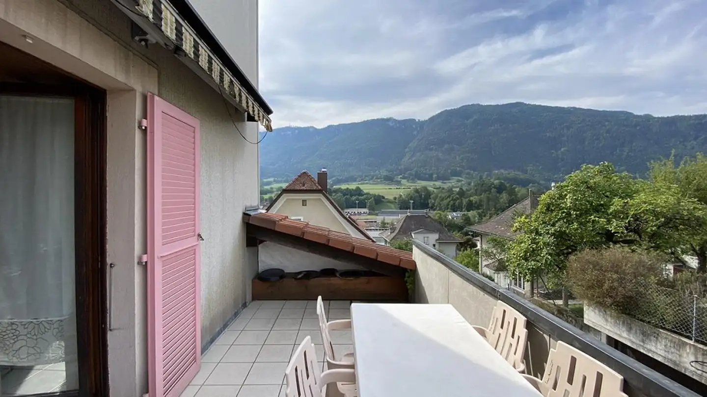 Wohnung kaufen - Rue Neuve 41, 2740 Moutier - Foto 3