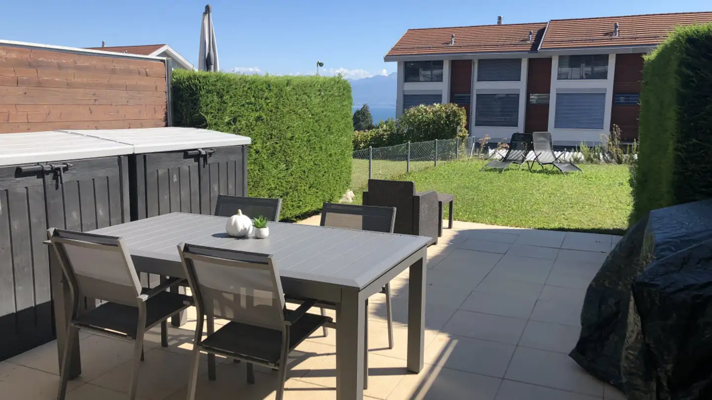 Casa singola in vendita - 1180 Rolle - Photo 2