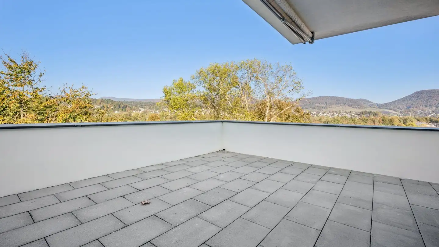 Penthouse for rent - Hunzikerstrasse 11, 5000 Aarau - Photo 3