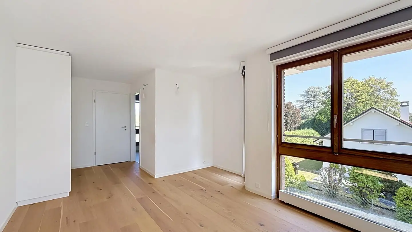 Wohnung mieten - Chemin De La Louye 1, 1134 Vufflens-le-Château - Foto 3
