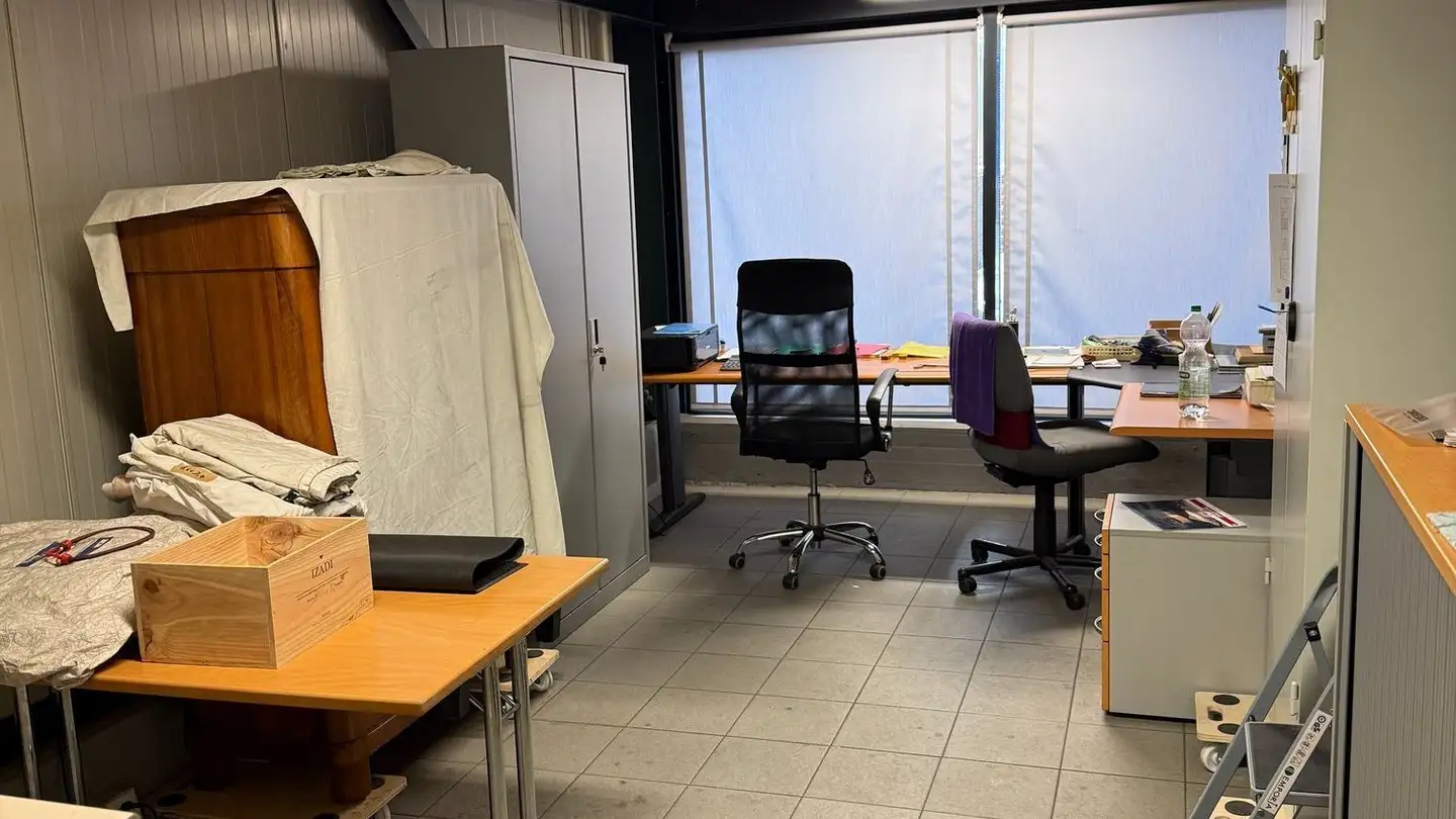 Atelier à louer - Seestrasse 1011, 8706 Meilen - Photo 4