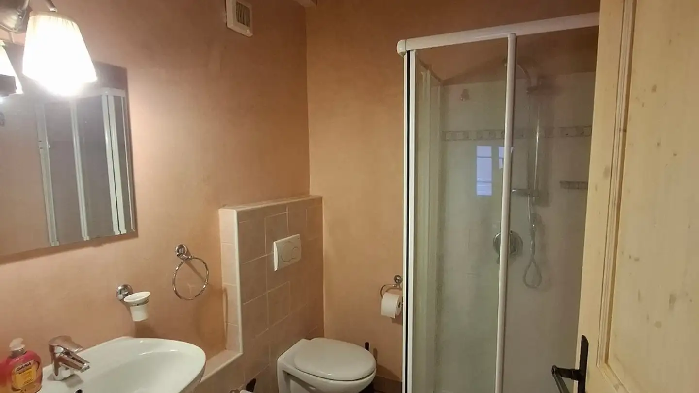 Appartement à louer - 6922 Morcote - Photo 2