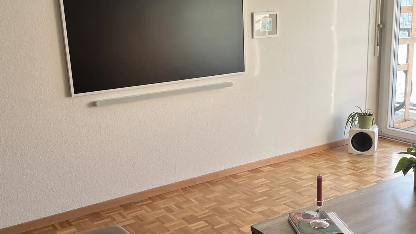 Zimmer mieten - 1004 Lausanne - Foto 2