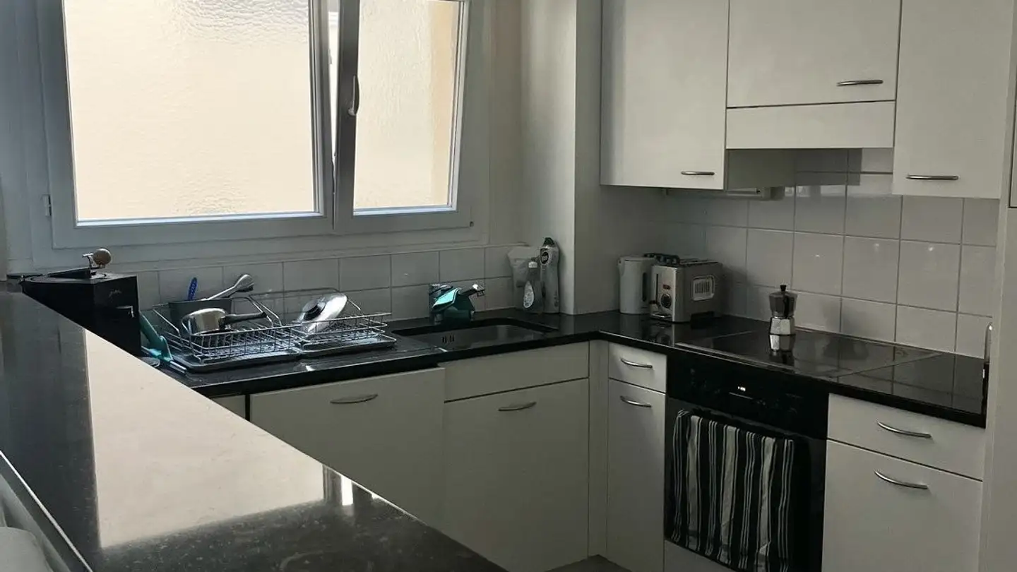 Zimmer mieten - 1004 Lausanne - Foto 3