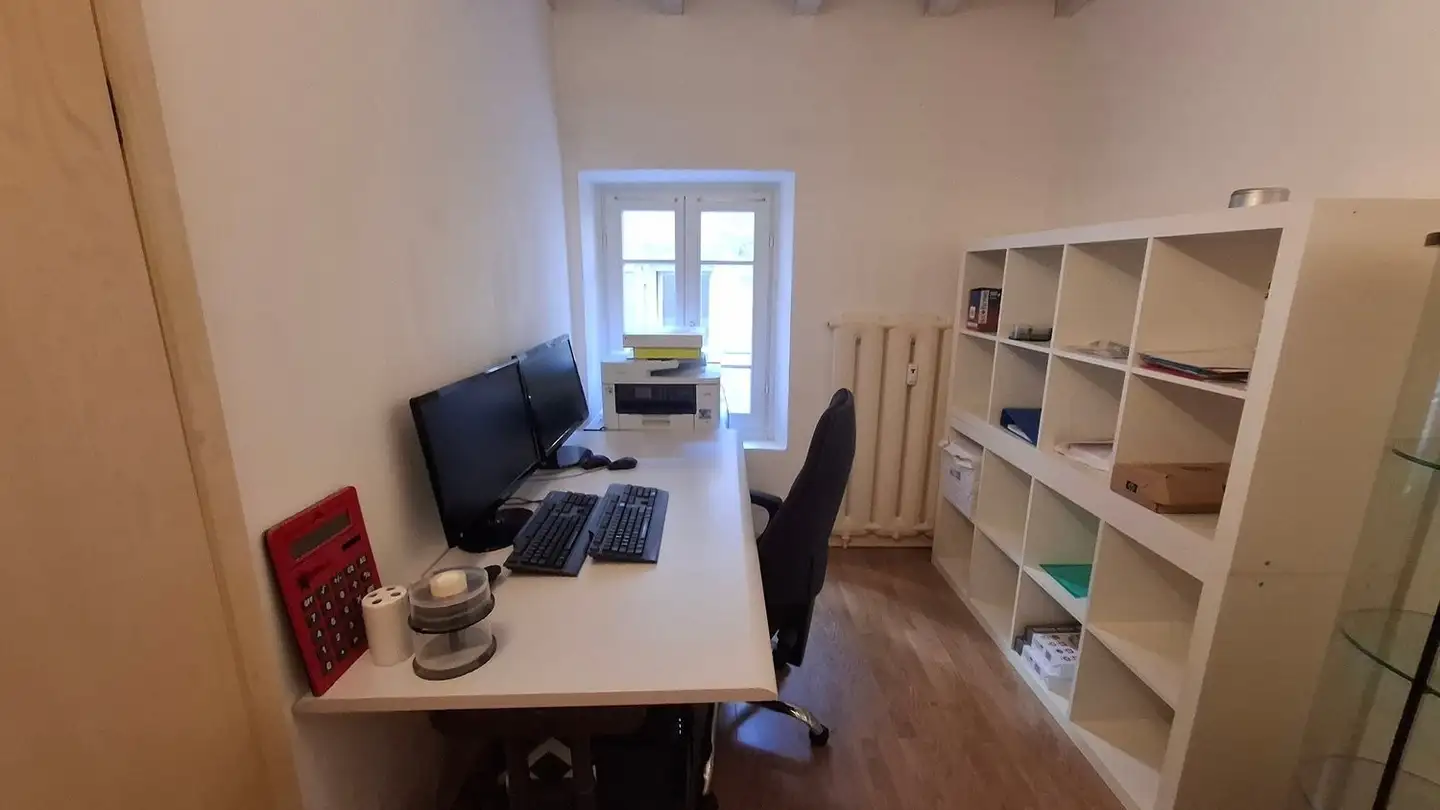 Appartement à louer - 6922 Morcote - Photo 4