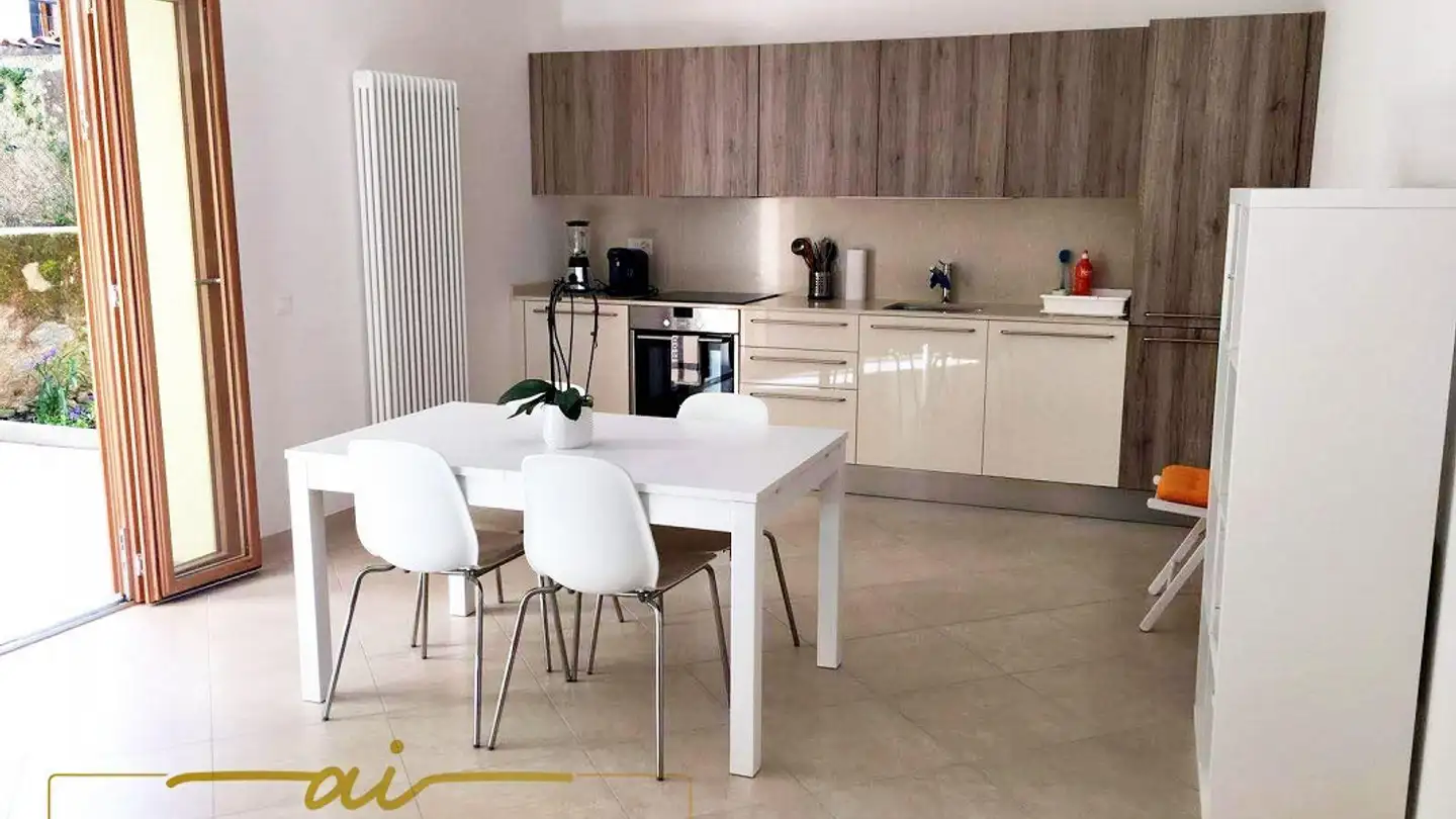 Appartement à vendre - 6862 Rancate - Photo 2