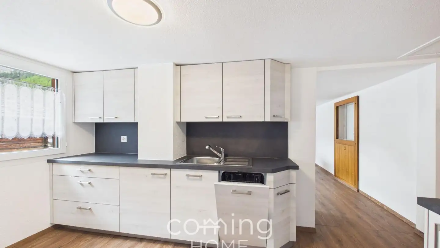Apartment for sale - Dorfstrasse 19, 3908 Saas-Balen - Photo 2