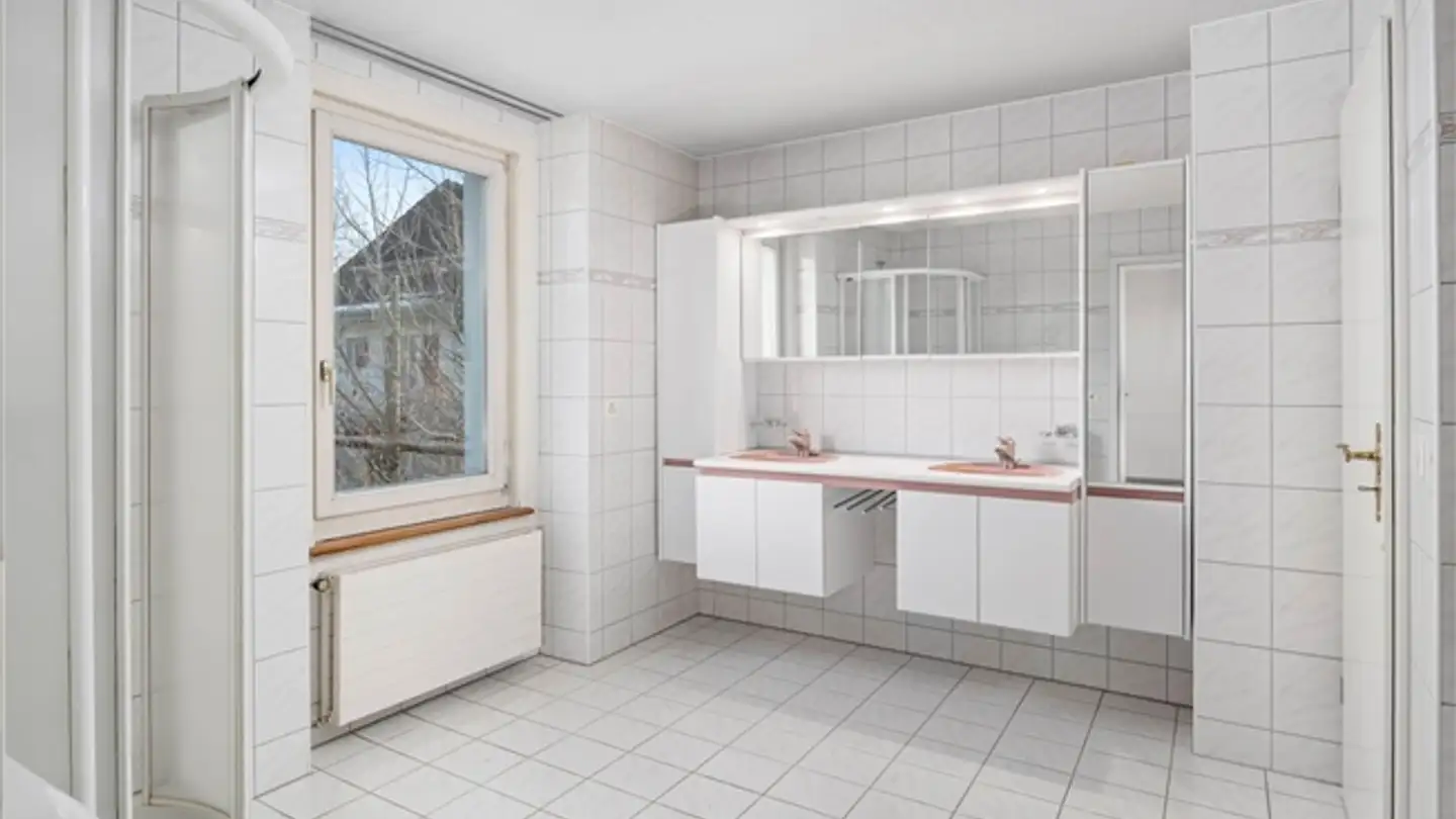 Einfamilienhaus kaufen - Blumenweg 6, 5610 Wohlen AG - Foto 4