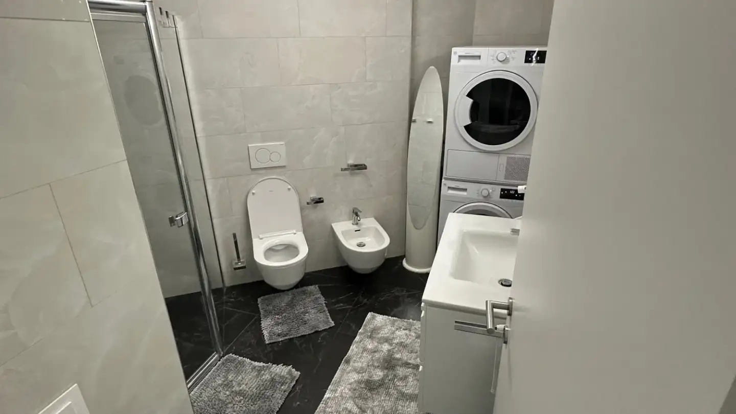 Wohnung kaufen - Via Aeroporto 5a, 6982 Agno - Foto 4