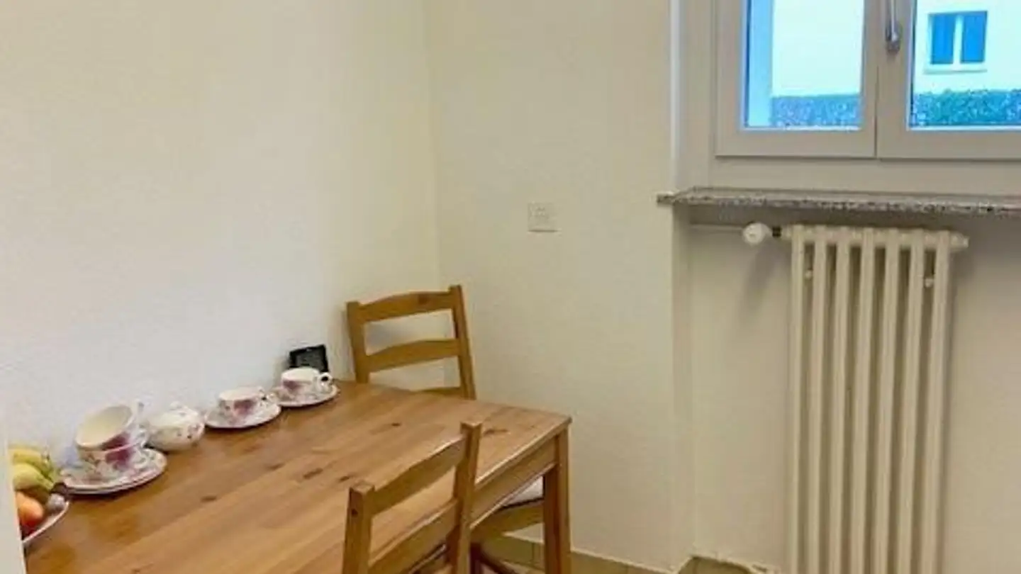 Wohnung mieten - Grubenweg 5, 5034 Suhr - Foto 3