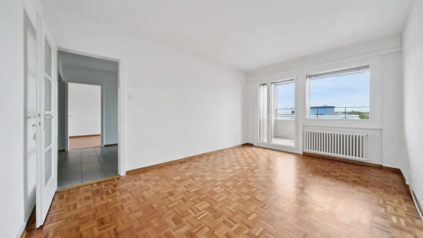 Appartamento in affitto - Chemin Du Fontenay 22, 1400 Yverdon-les-Bains - Foto 2