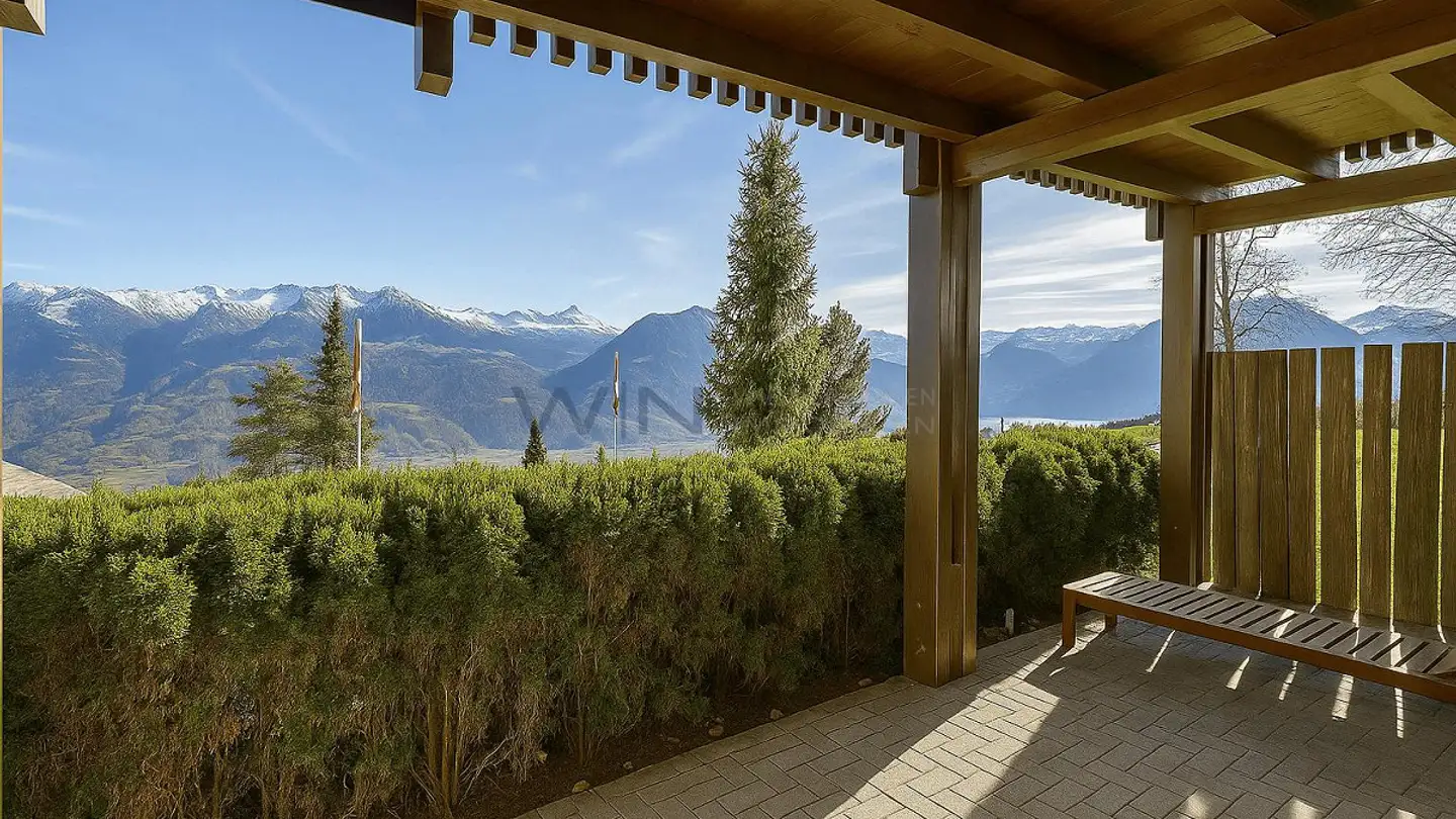 Appartamento in vendita - 6063 Stalden (Sarnen) - Photo 2