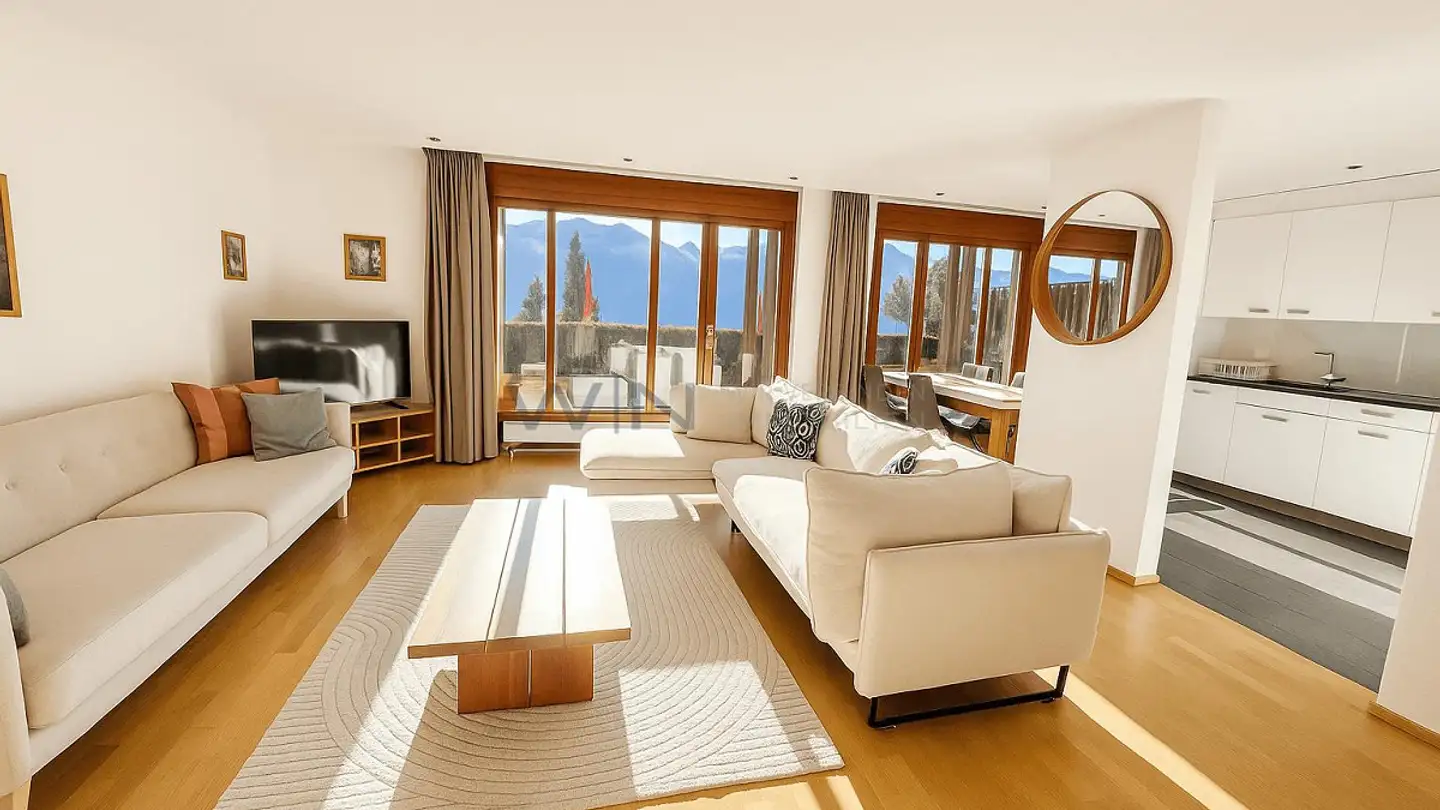 Appartamento in vendita - 6063 Stalden (Sarnen) - Photo 3