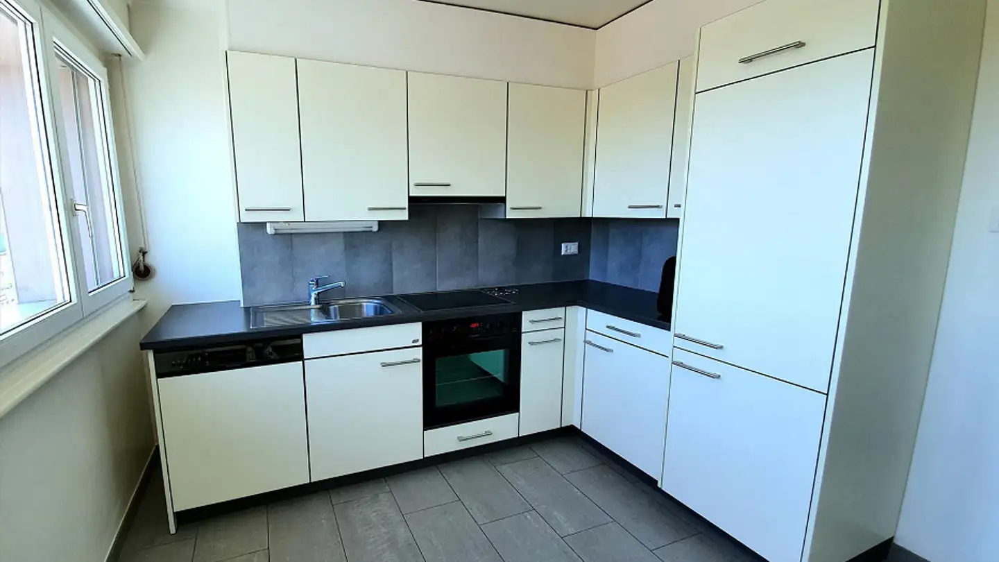 Appartamento in affitto - Chemin Du Fontenay 22, 1400 Yverdon-les-Bains - Foto 3