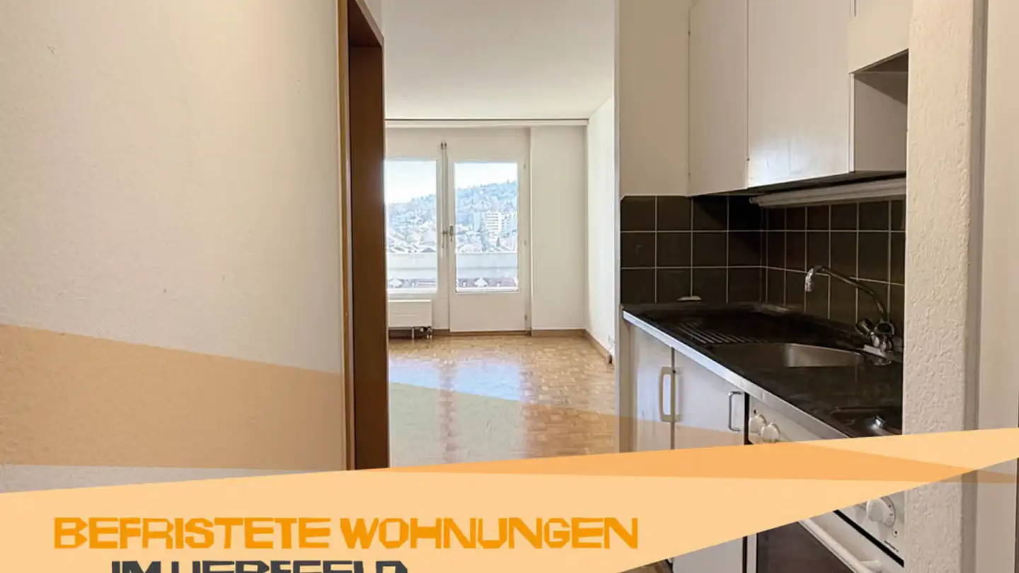 Apartment for rent - Kohlenweg 12, 3097 Liebefeld