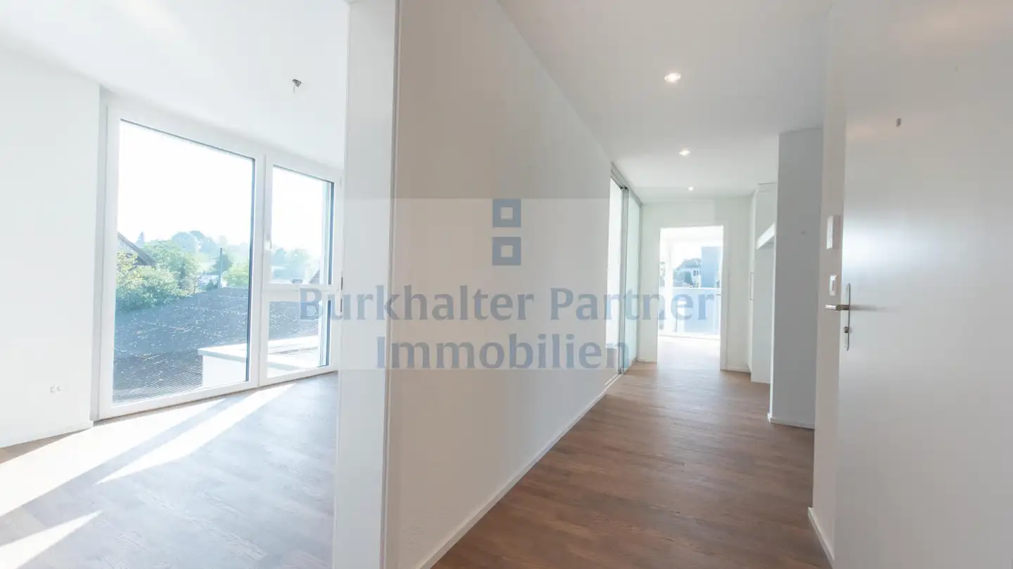 Appartamento in affitto - Heilbachrain 39, 3250 Lyss - Foto 3