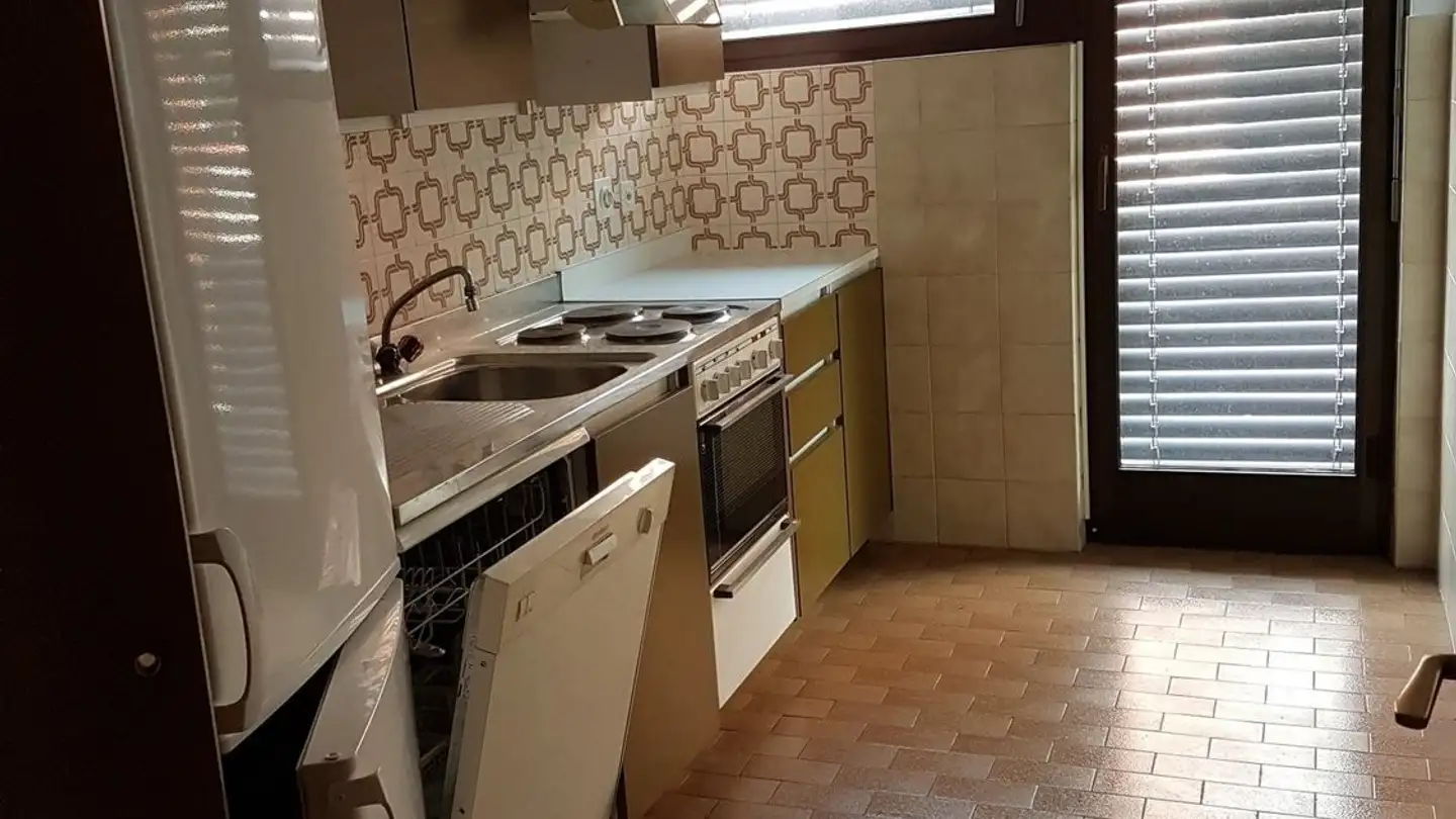 Appartamento in affitto - Viale Serfontana 8, 6834 Morbio Inferiore - Photo 3