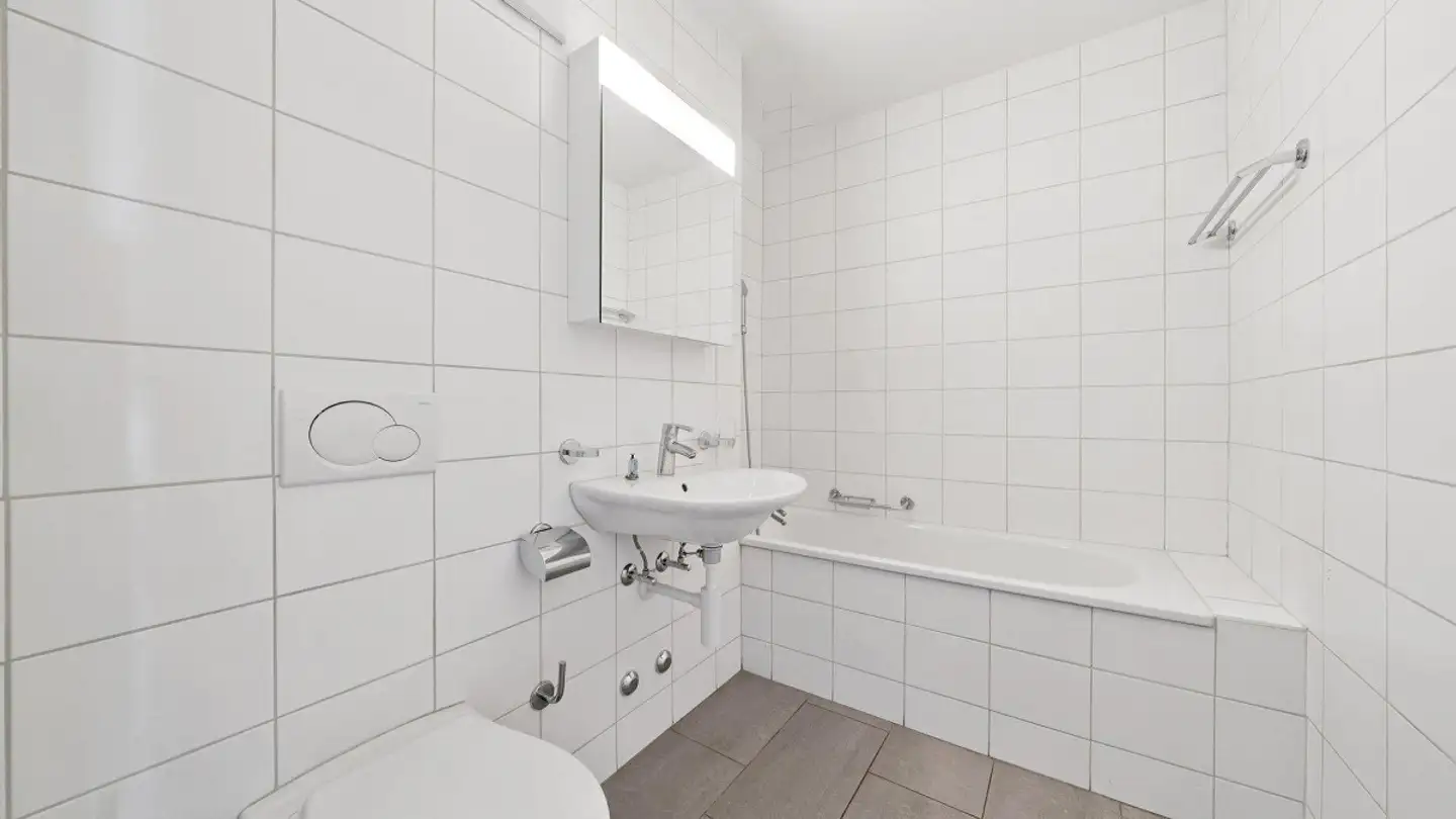 Appartamento in affitto - Chemin Du Fontenay 22, 1400 Yverdon-les-Bains - Foto 4