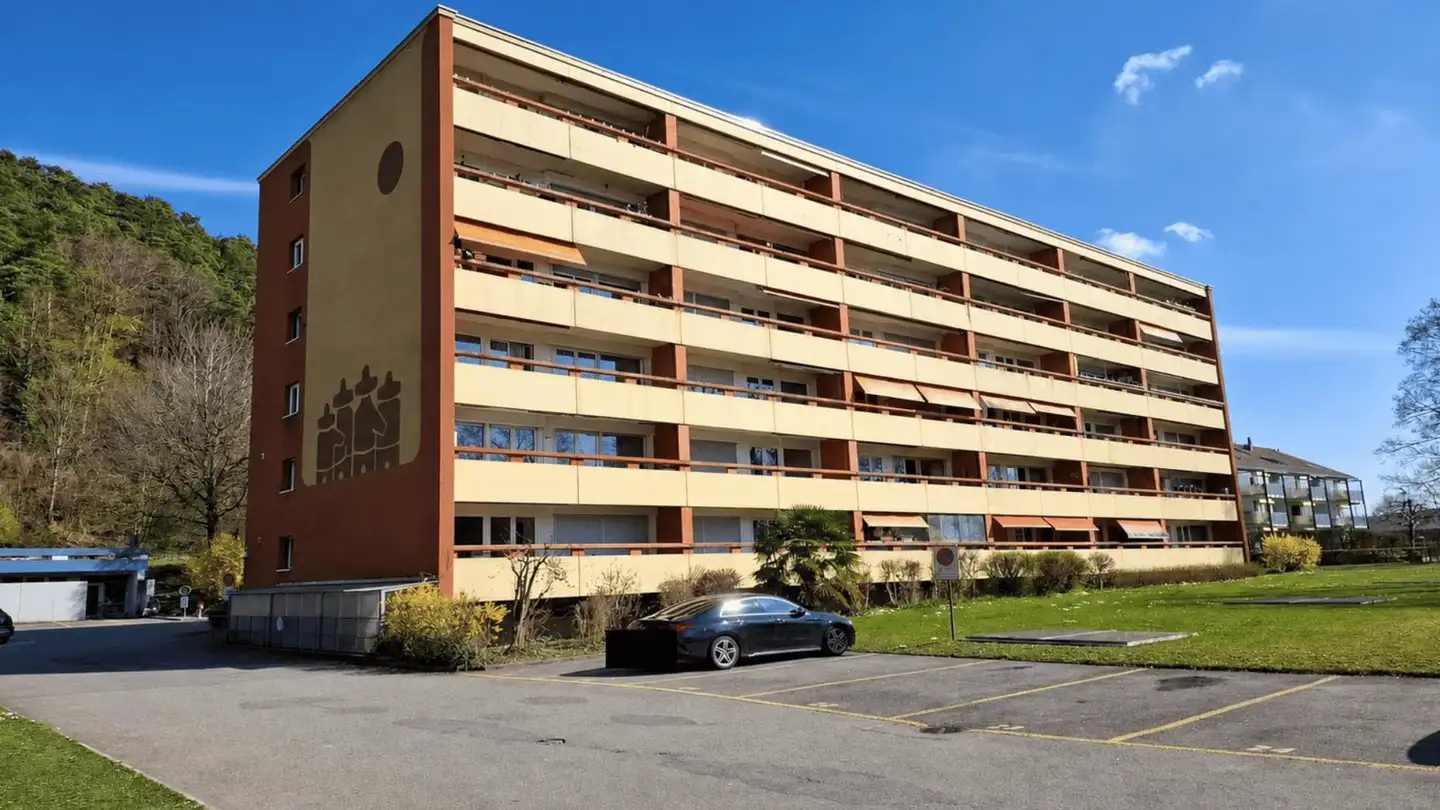 Apartment for sale - Dennigkofenweg 166, 3072 Ostermundigen