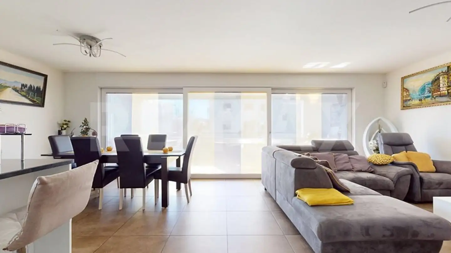 Appartamento in vendita - 1632 Riaz - Foto 2