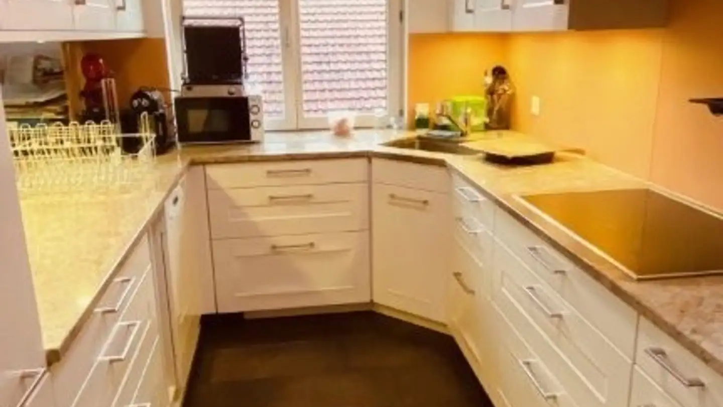 Apartment for rent - Kirchgasse 1, 8303 Bassersdorf