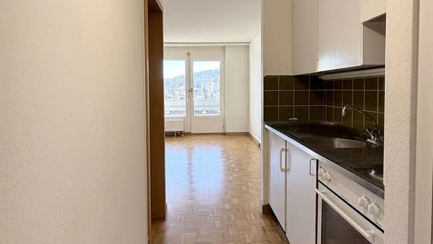 Apartment for rent - Kohlenweg 12, 3097 Liebefeld - Photo 2