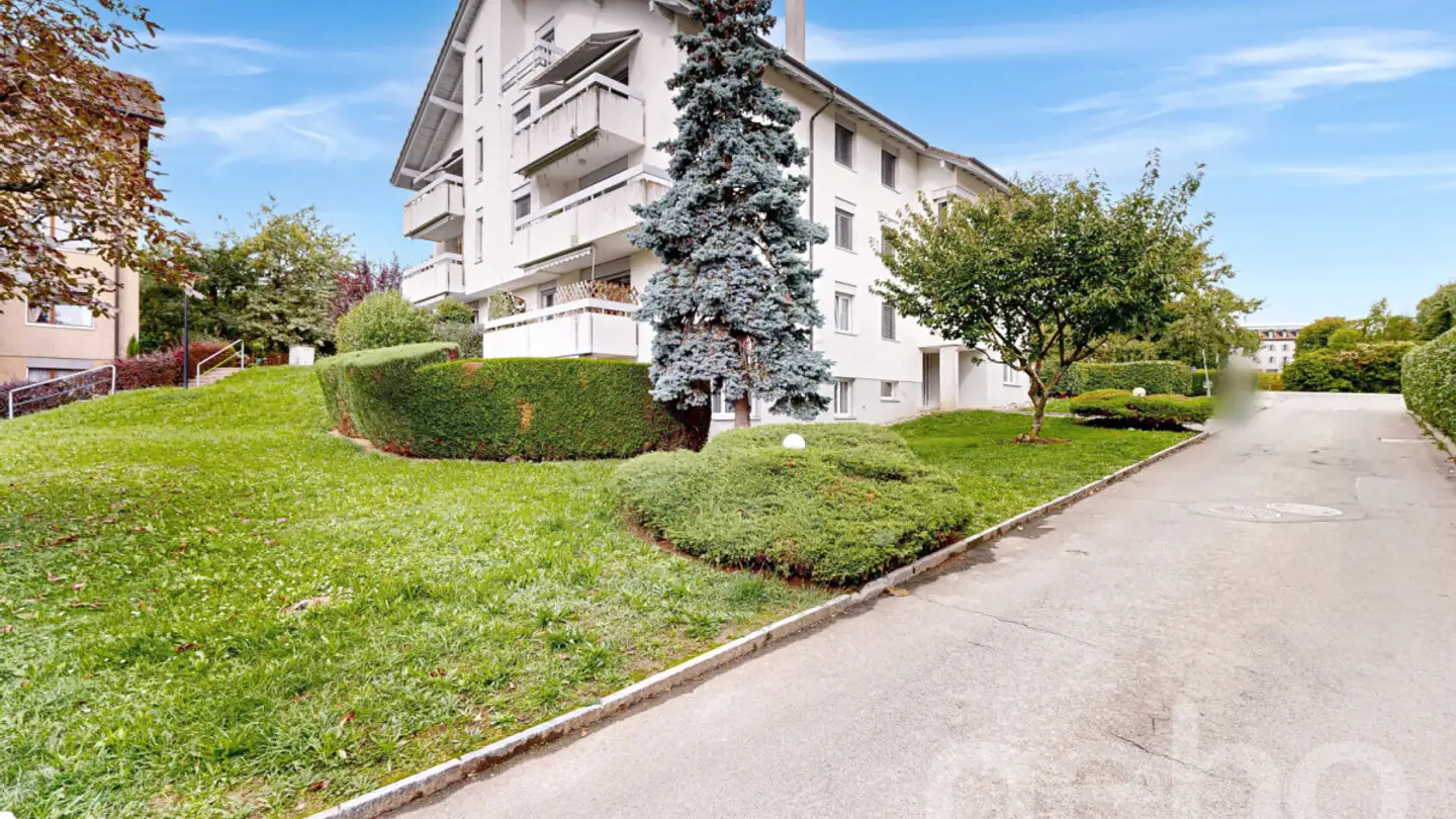 Residential building for sale - 1170 Aubonne - Photo 2