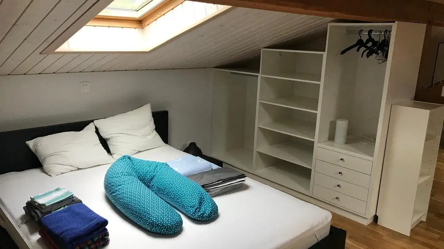 Appartamento in affitto - Avenue Des Grandes Maresches 26, 1920 Martigny - Foto 4