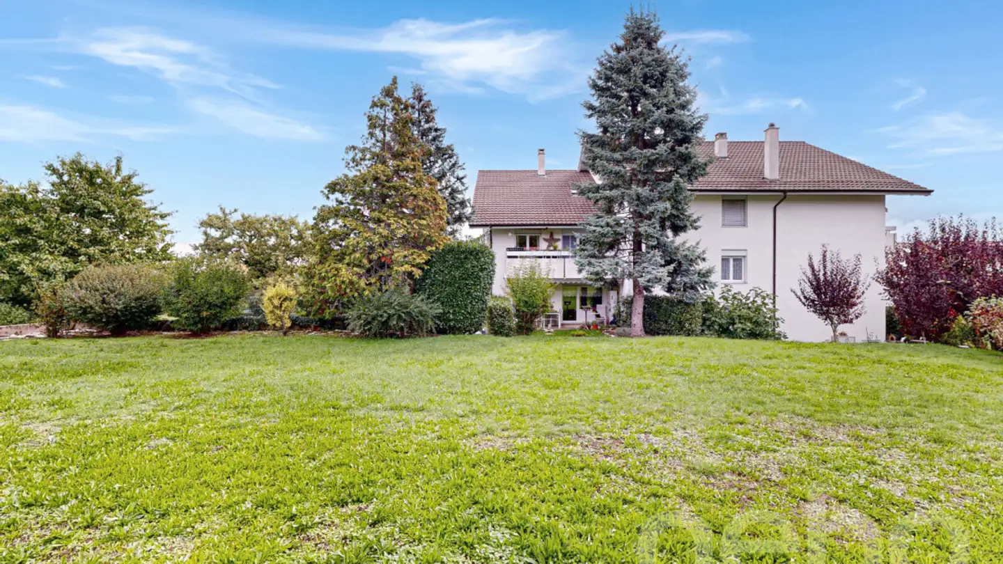 Residential building for sale - 1170 Aubonne - Photo 3